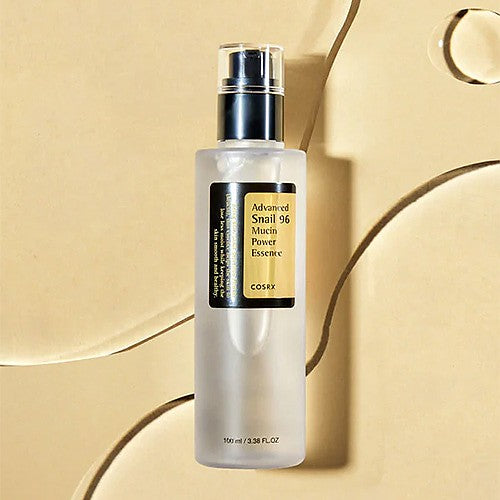 Cosrx Advanced Snail 96 Mucin Power Essence