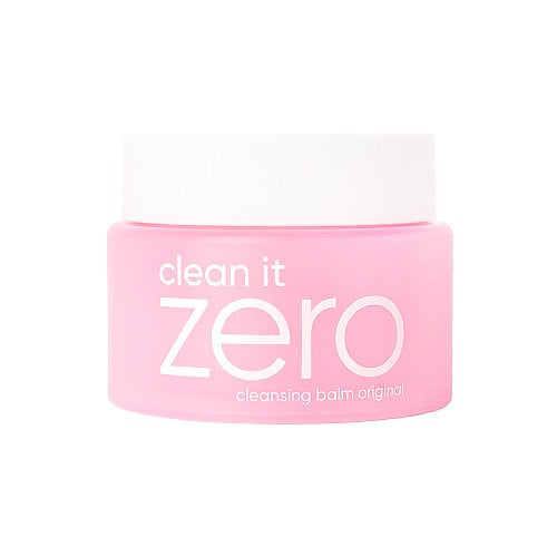 Banila Co Clean It Zero Cleansing Balm Original 25ml