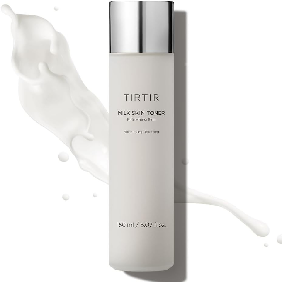 Tirtir Milk Skin Toner 150ml