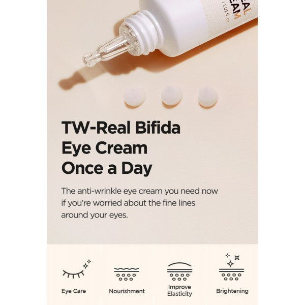 Isntree TW REAL Eye Cream